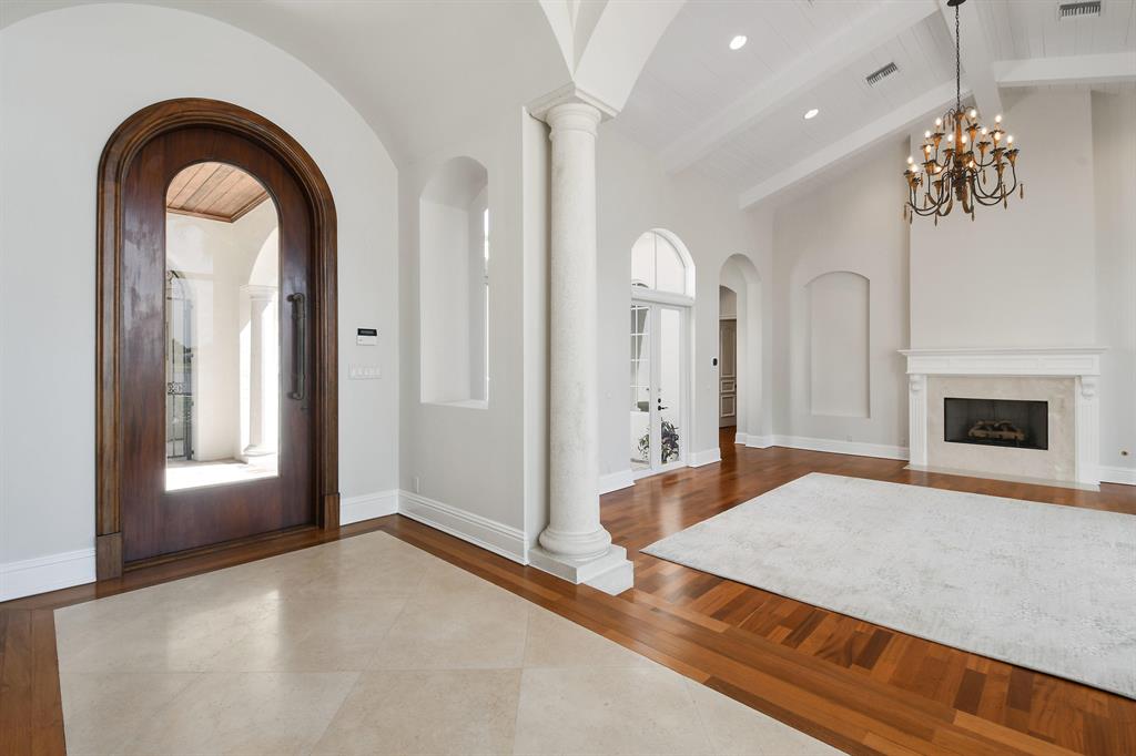 FRENCHMANS RESERVE PCD F - Residential