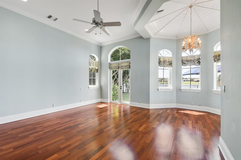 FRENCHMANS RESERVE PCD F - Residential