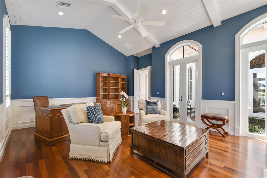 FRENCHMANS RESERVE PCD F - Residential