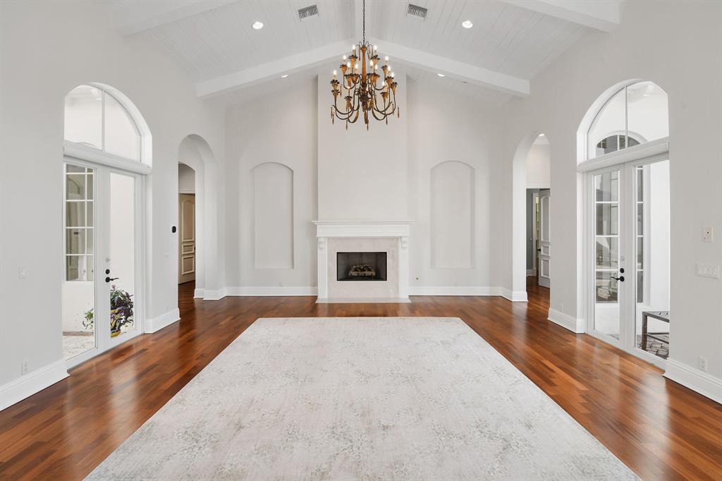 FRENCHMANS RESERVE PCD F - Residential