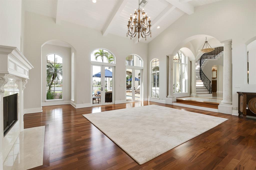 FRENCHMANS RESERVE PCD F - Residential