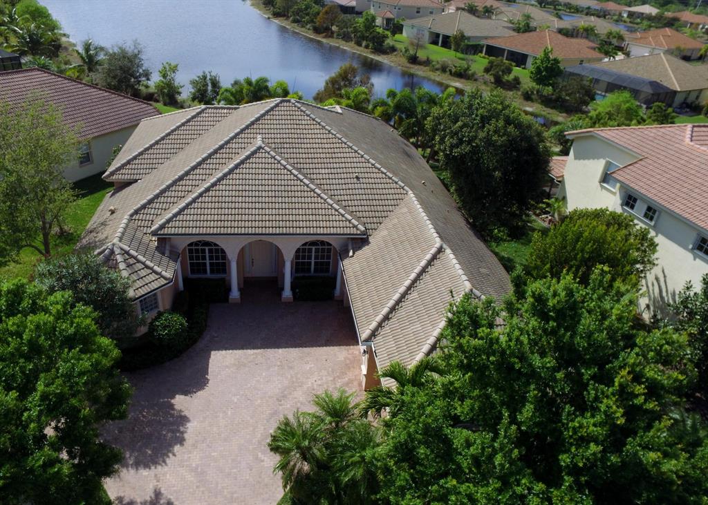 Too good to be true...Gorgeous, ideal location and has beautiful upgrades! This 4 bedroom PLUS den home boasts 3 beautiful baths and an oversized 3 car garage. The home is totally stunning and shows beautifully in the gated community of Legacy Cove. In addition to the four bedrooms, the home enjoys a Formal living room and a Formal dining room, a spacious breakfast area, and a large family room, as well as a DEN/OFFICE area! From the moment you walk in..you will enjoy the beautiful lake views, the incredible split floor plan with separate air conditioning systems, and much, much more!