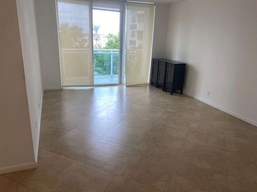 Photo of 3001 S Ocean Drive #431, Hollywood, FL 33019 (MLS # F10513263)