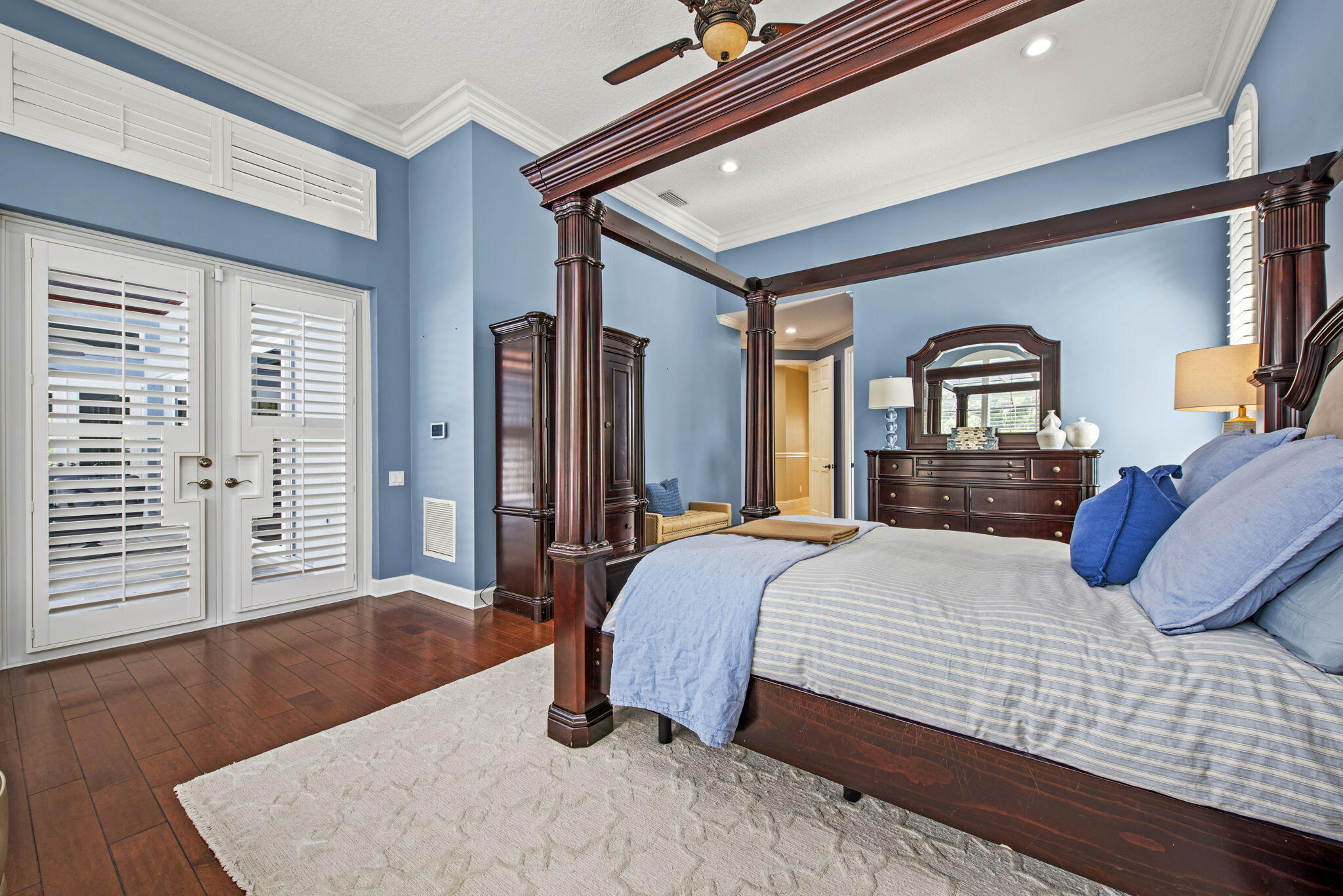 PARKLAND LAKES - Residential