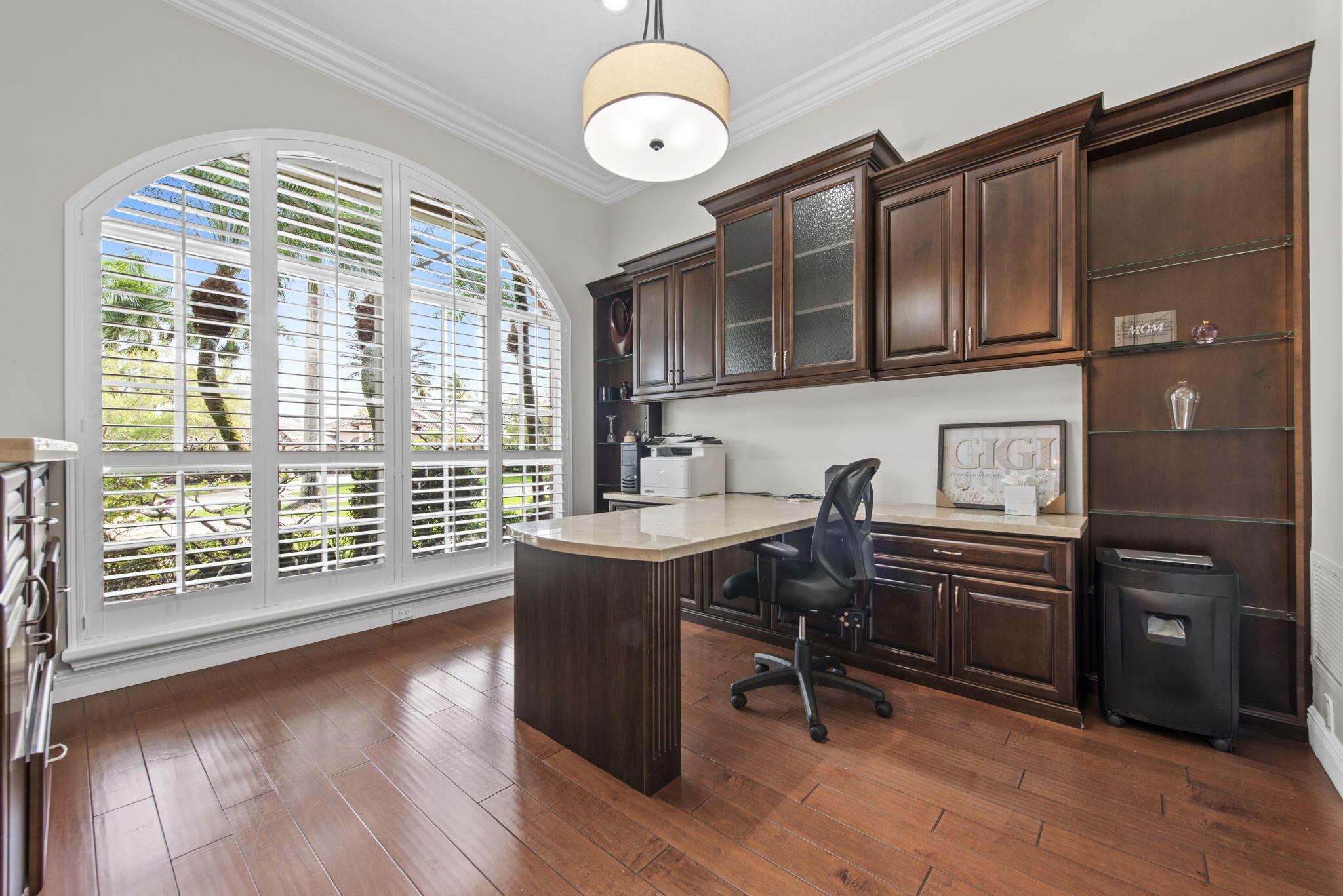 PARKLAND LAKES - Residential