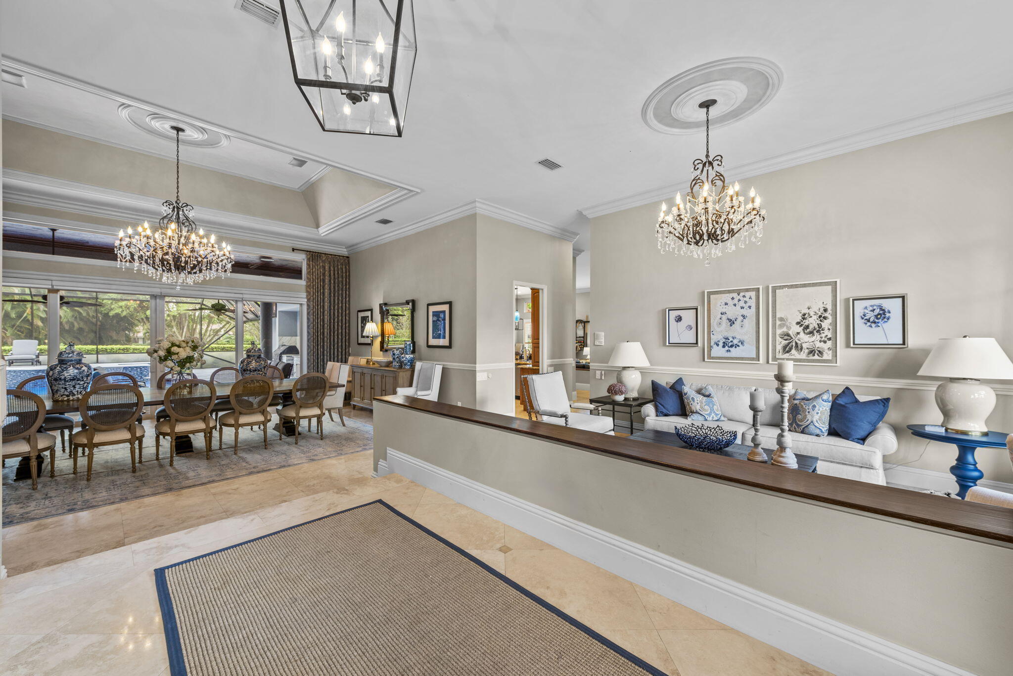 PARKLAND LAKES - Residential