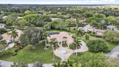 Tiny photo for 7900 N Upper Ridge Drive, Parkland, FL 33067 (MLS # R11169892)