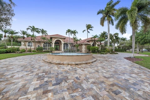 Tiny photo for 7900 N Upper Ridge Drive, Parkland, FL 33067 (MLS # R11169892)