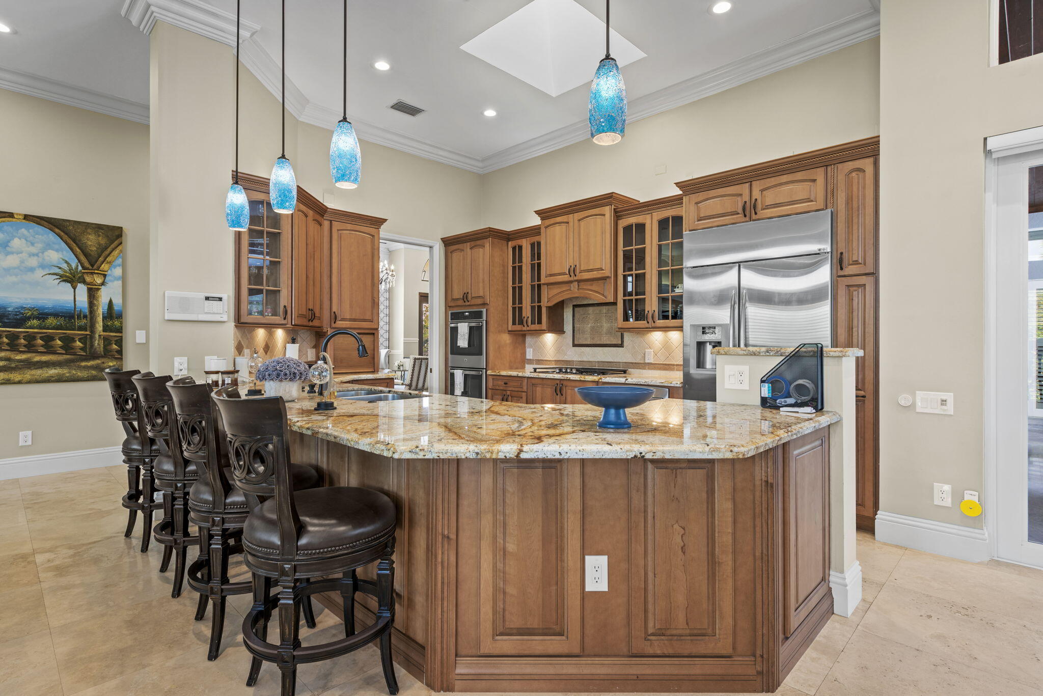 PARKLAND LAKES - Residential