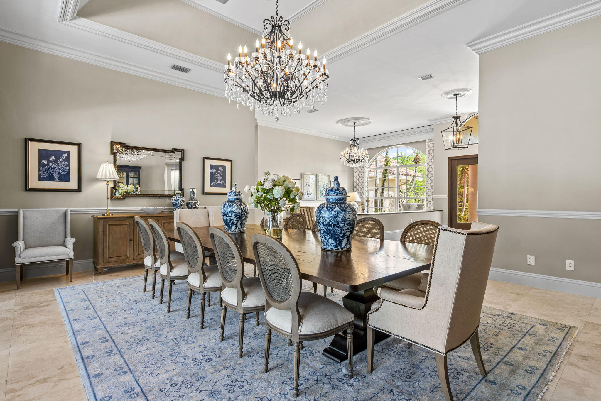 PARKLAND LAKES - Residential