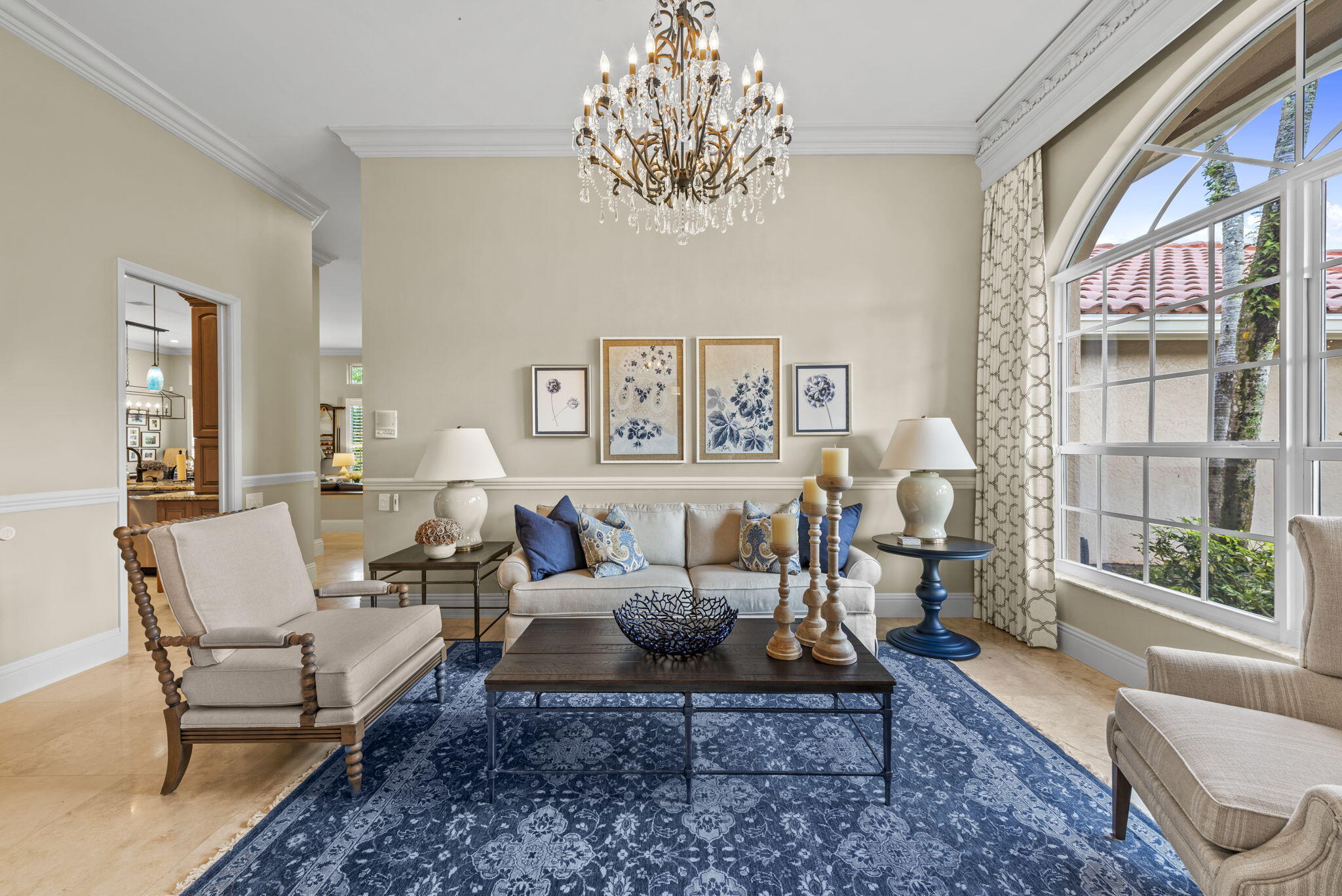 PARKLAND LAKES - Residential