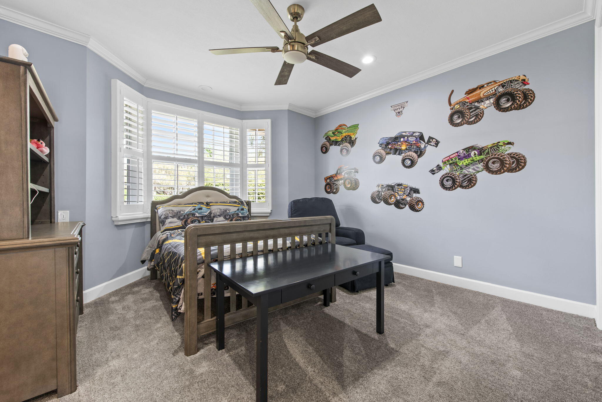 PARKLAND LAKES - Residential