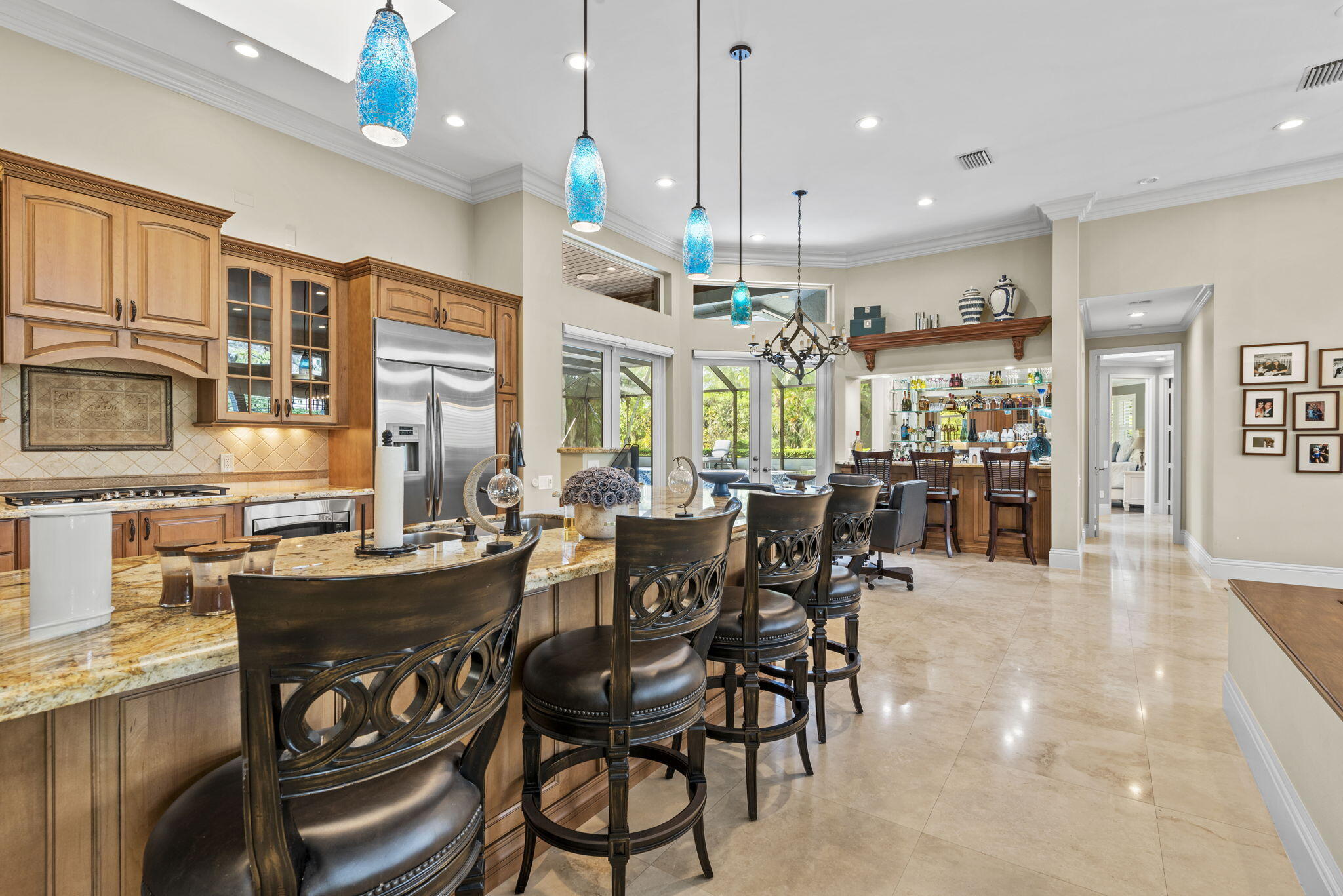 PARKLAND LAKES - Residential