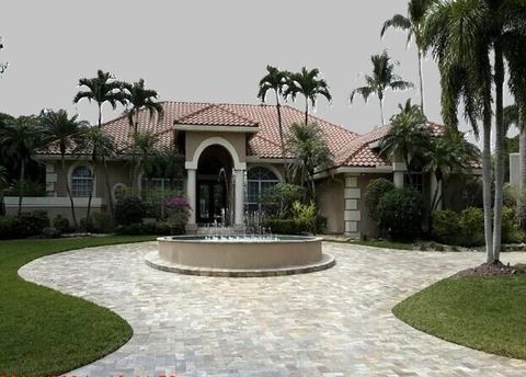 7900 N Upper Ridge Drive Parkland FL 33067