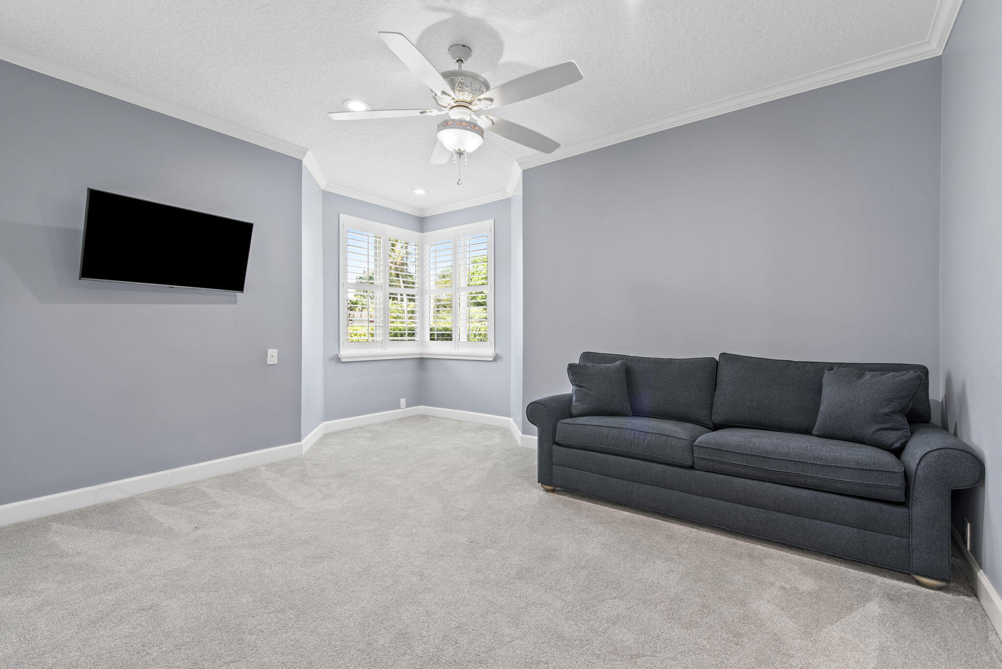 PARKLAND LAKES - Residential