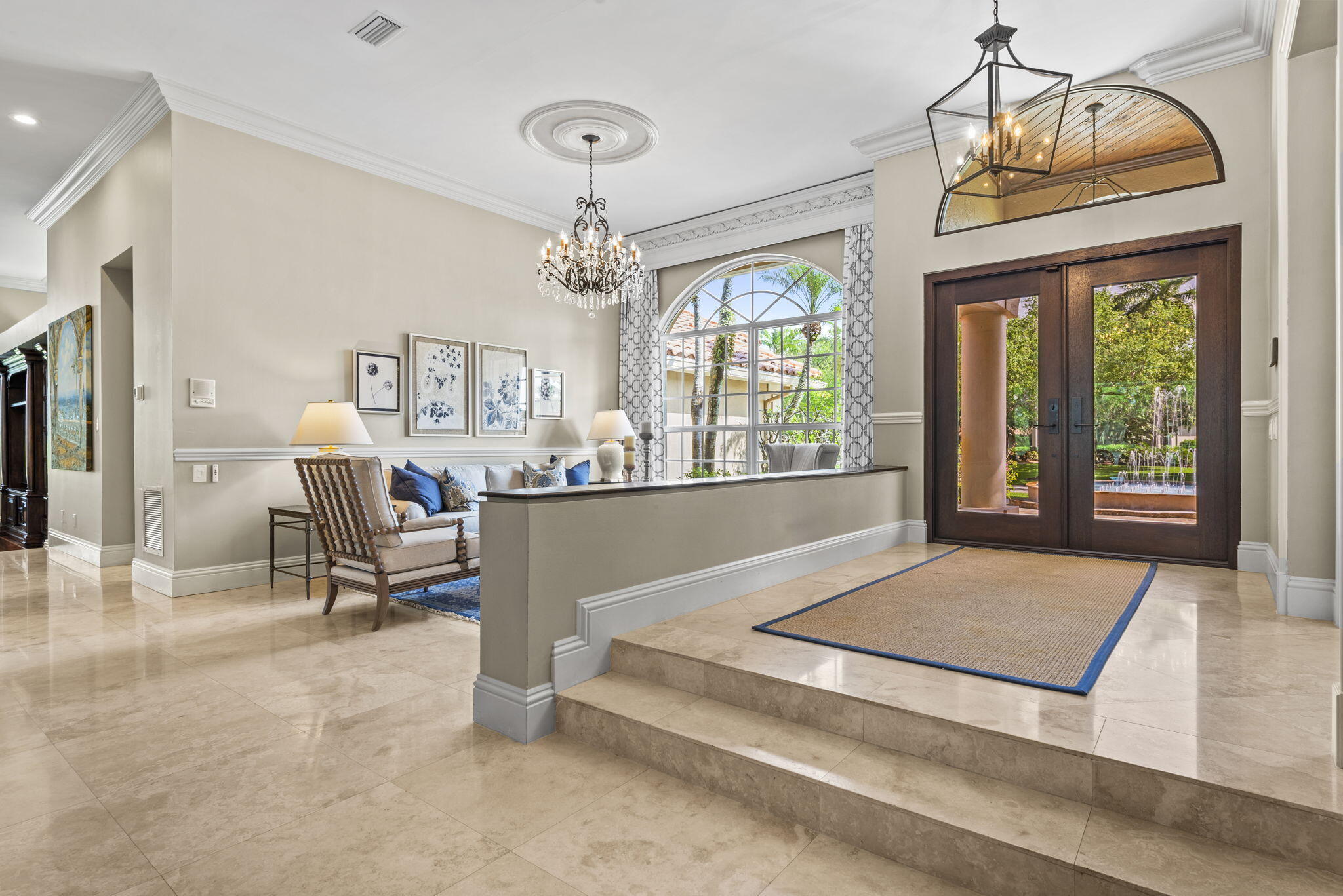 PARKLAND LAKES - Residential