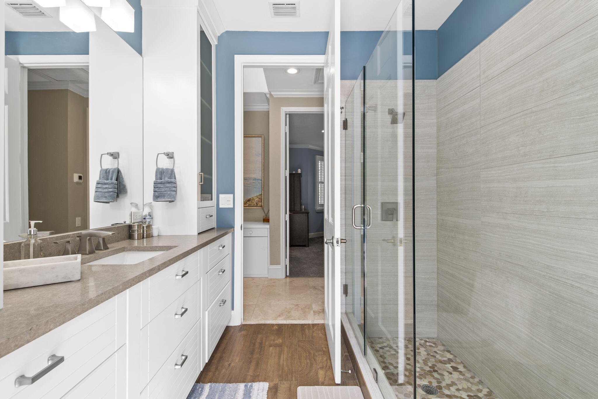 PARKLAND LAKES - Residential