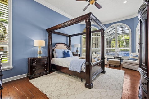 Tiny photo for 7900 N Upper Ridge Drive, Parkland, FL 33067 (MLS # R11169892)