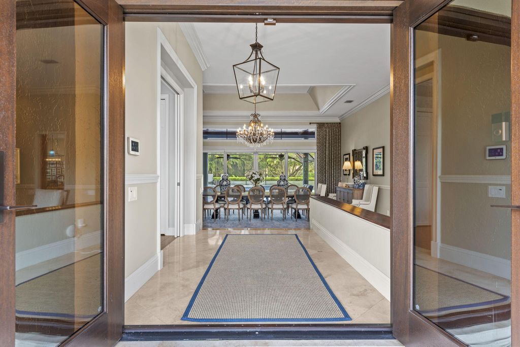 Photo of 7900 N Upper Ridge Drive N, Parkland, FL 33067 (MLS # R11169892)