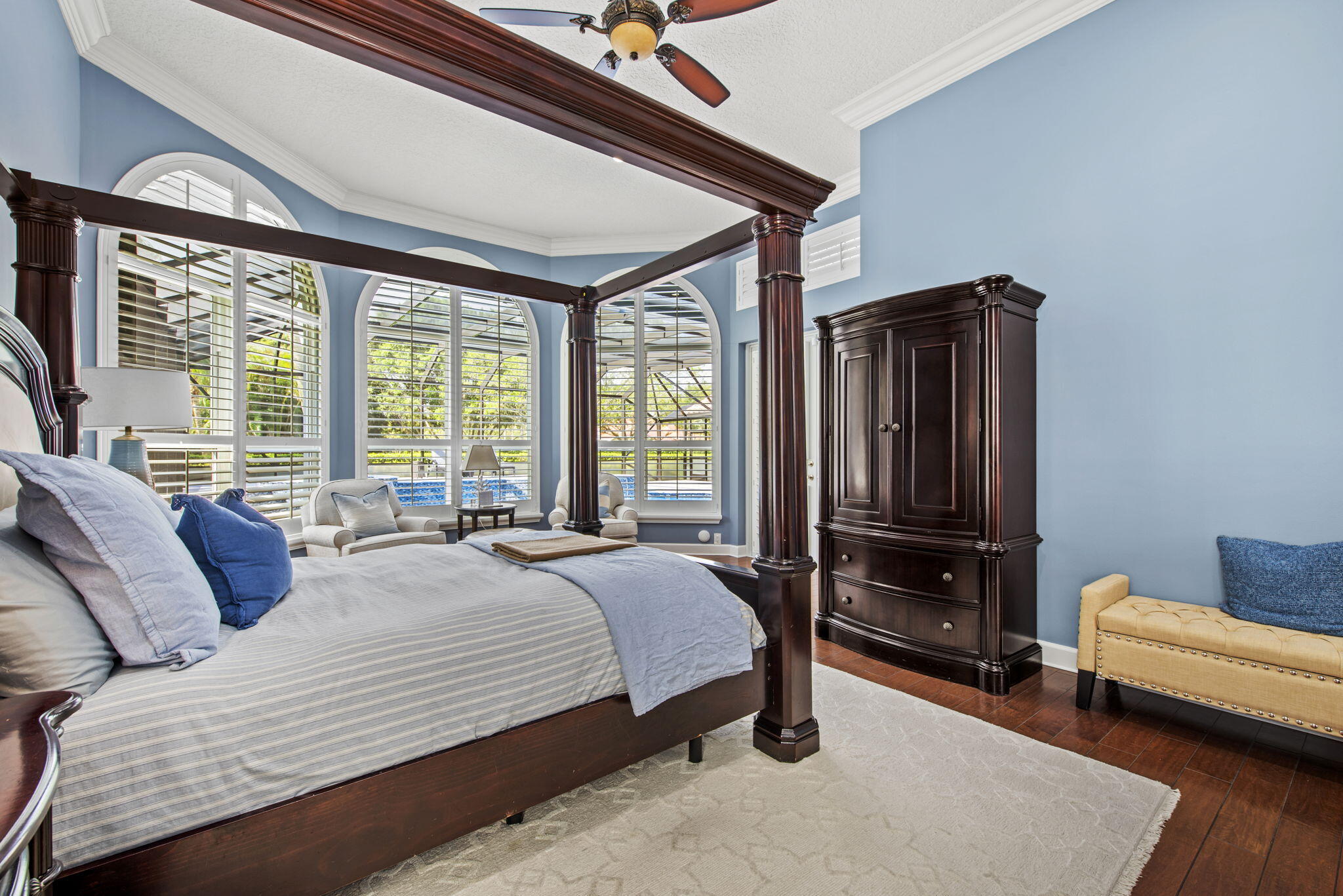 PARKLAND LAKES - Residential