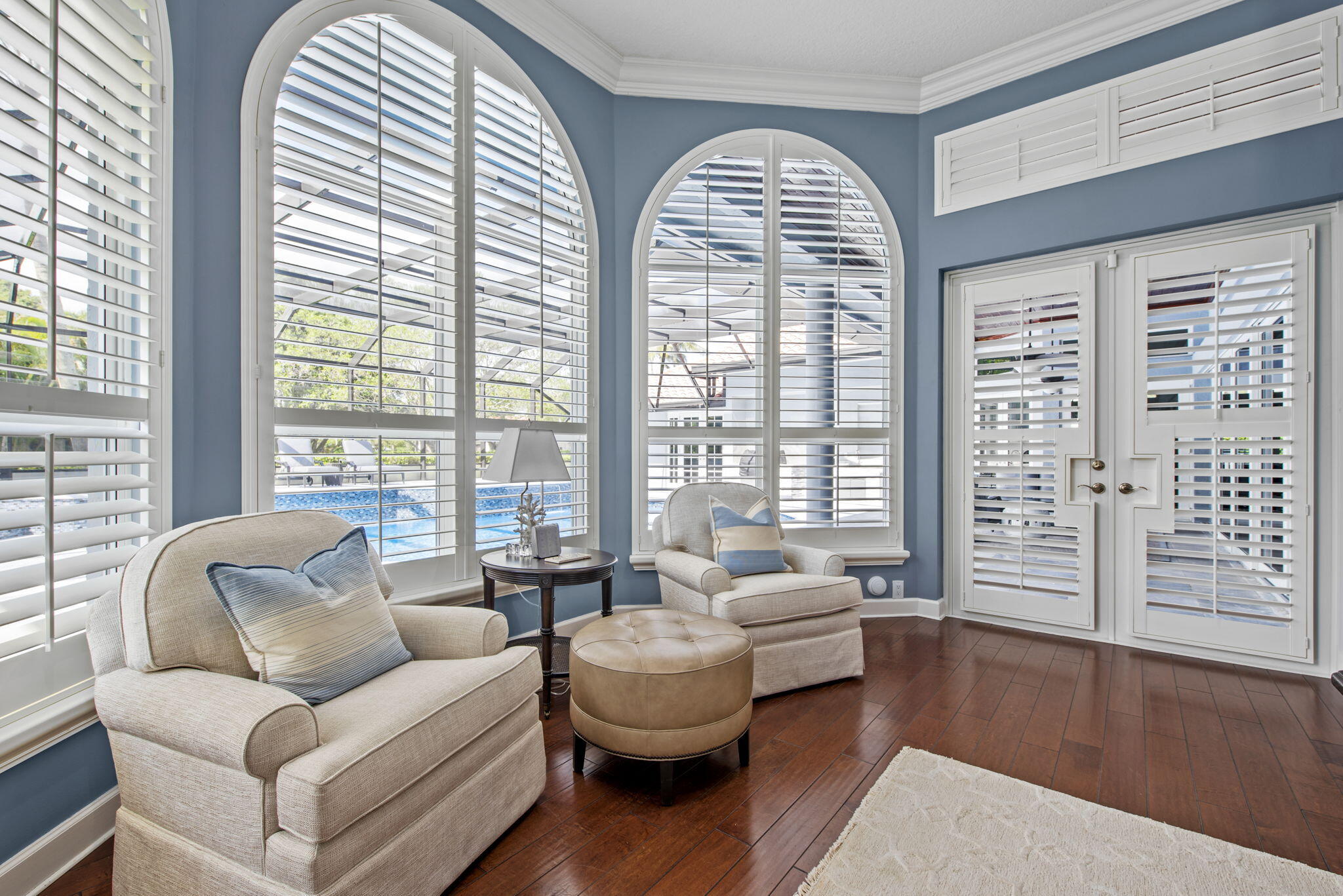 PARKLAND LAKES - Residential