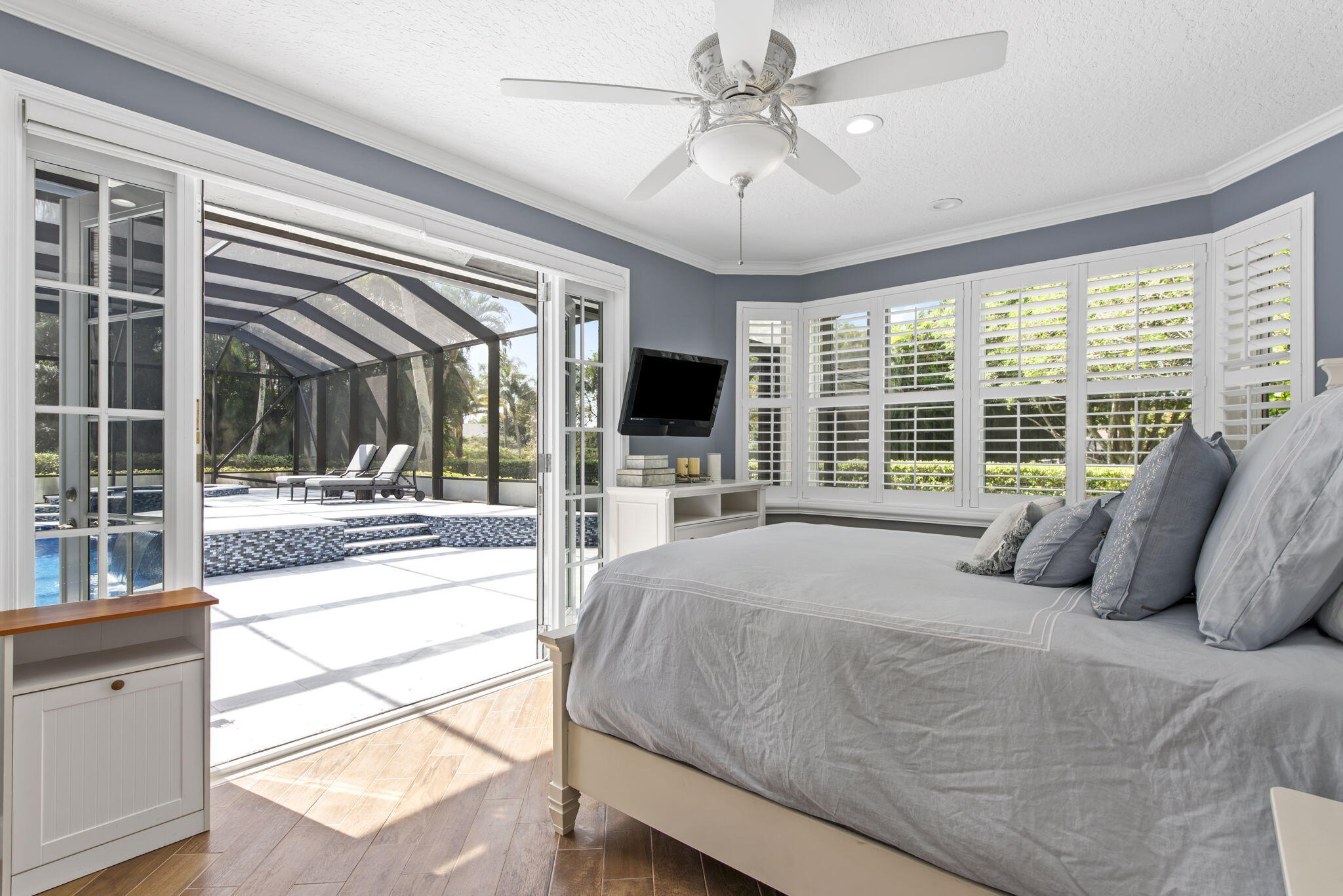 PARKLAND LAKES - Residential