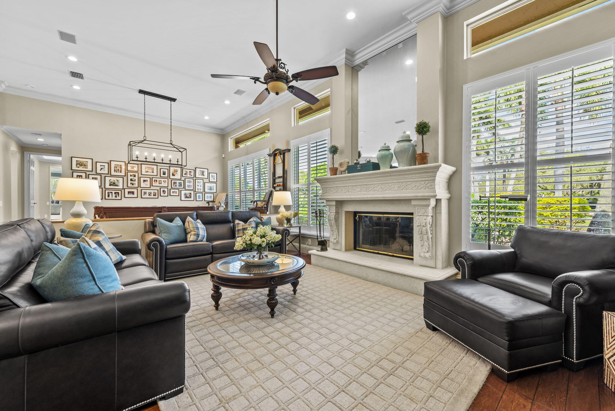 PARKLAND LAKES - Residential