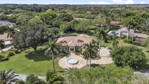 Tiny photo for 7900 N Upper Ridge Drive, Parkland, FL 33067 (MLS # R11169892)