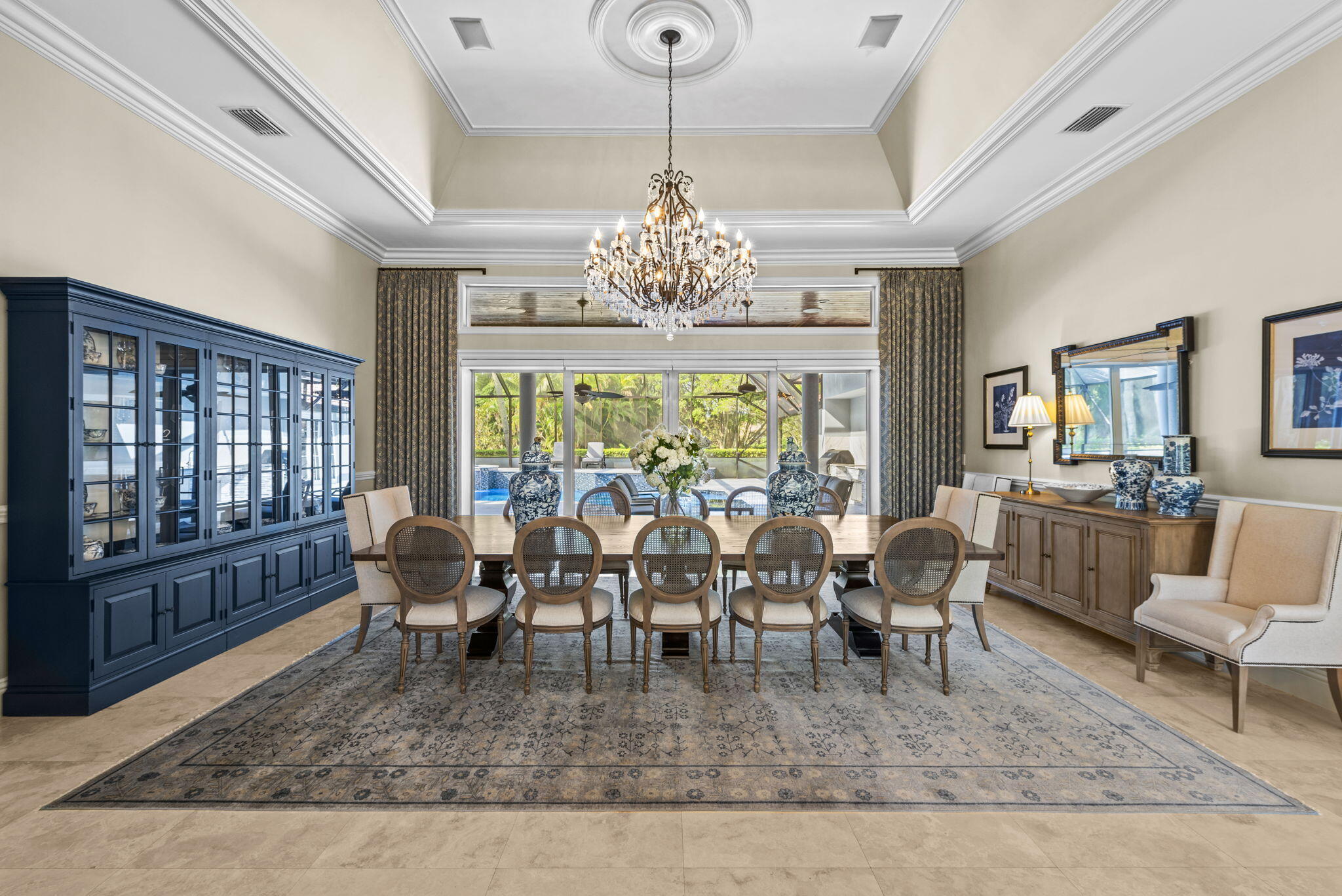 PARKLAND LAKES - Residential