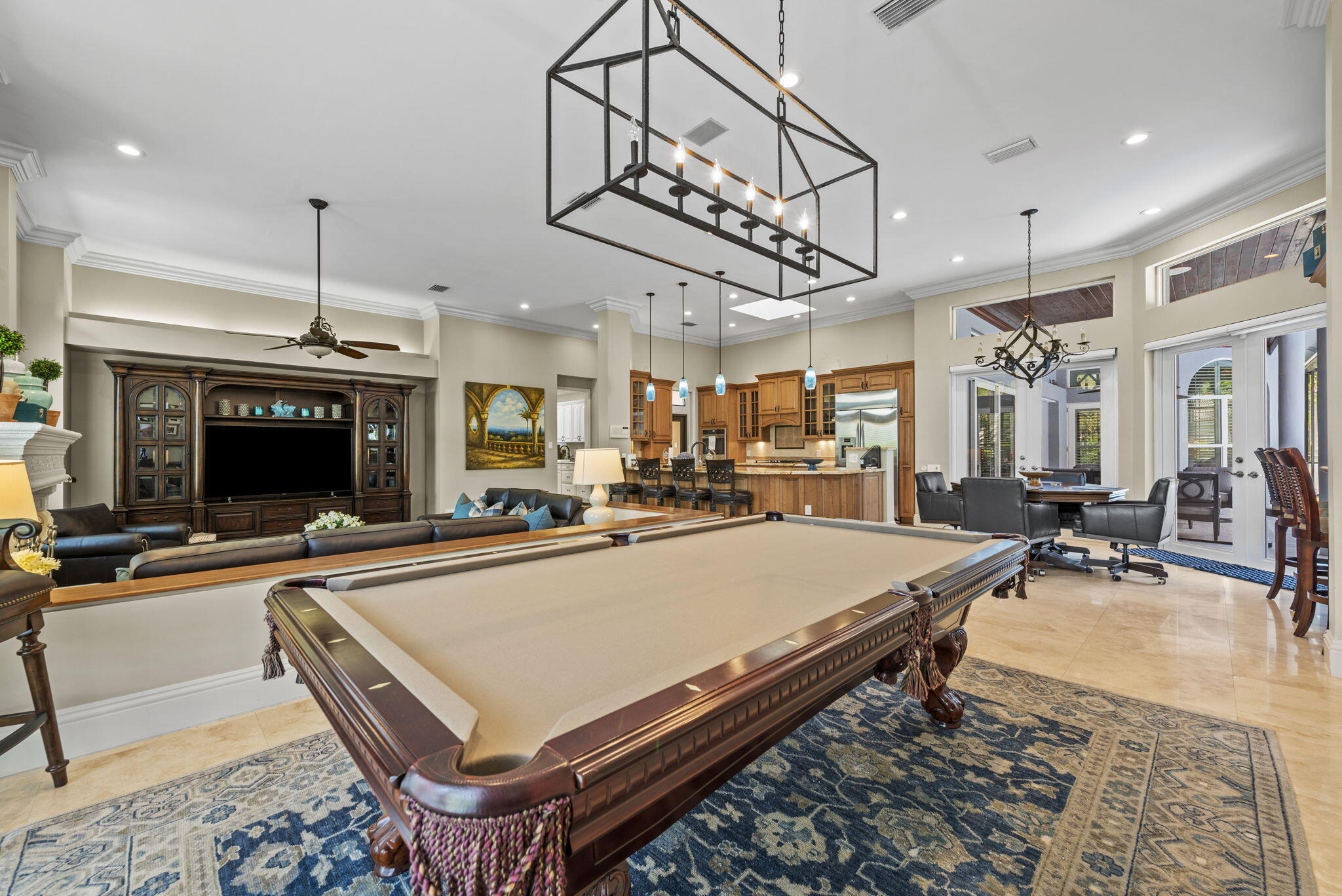 PARKLAND LAKES - Residential