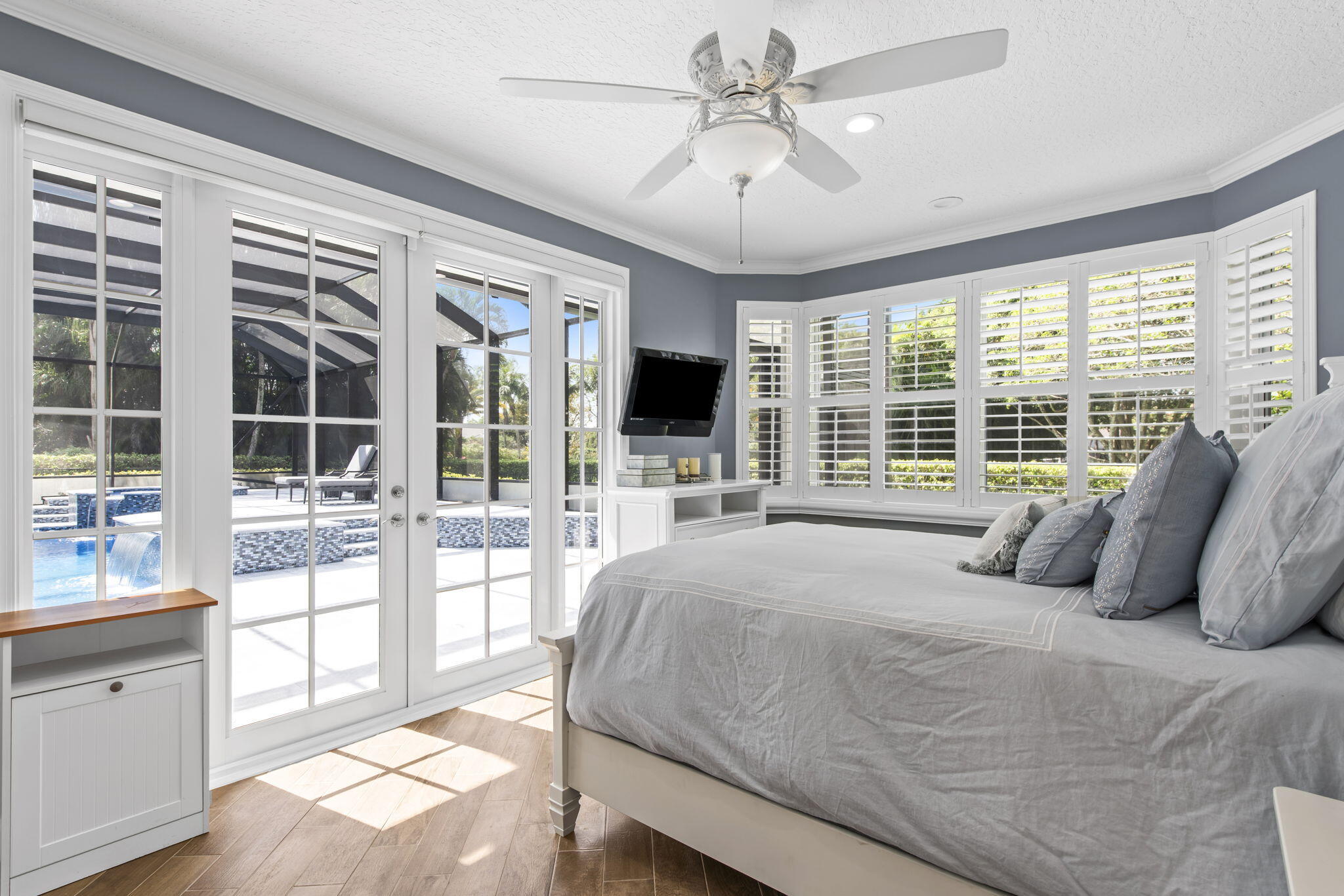 PARKLAND LAKES - Residential