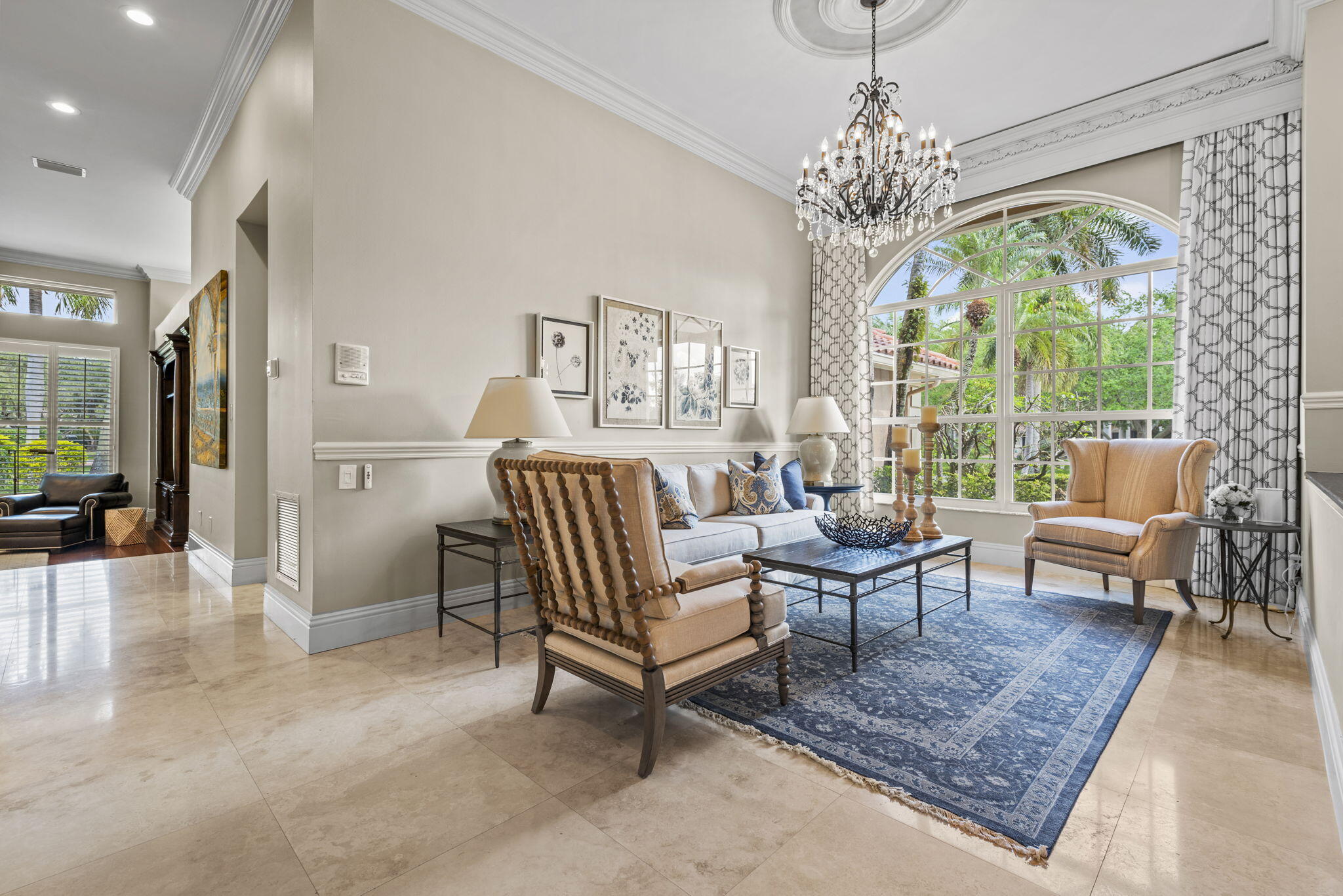 PARKLAND LAKES - Residential