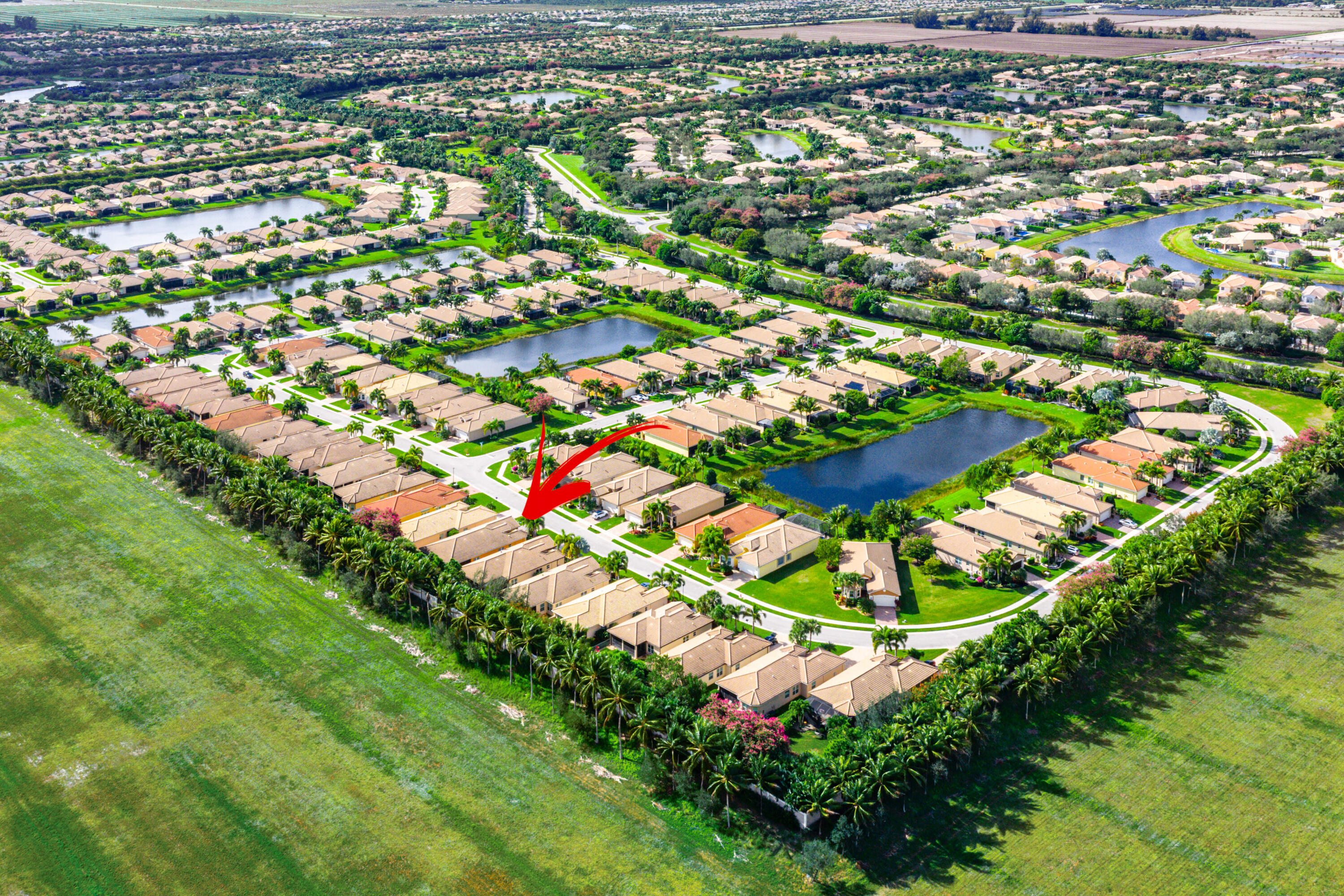 Valencia Cove - Residential