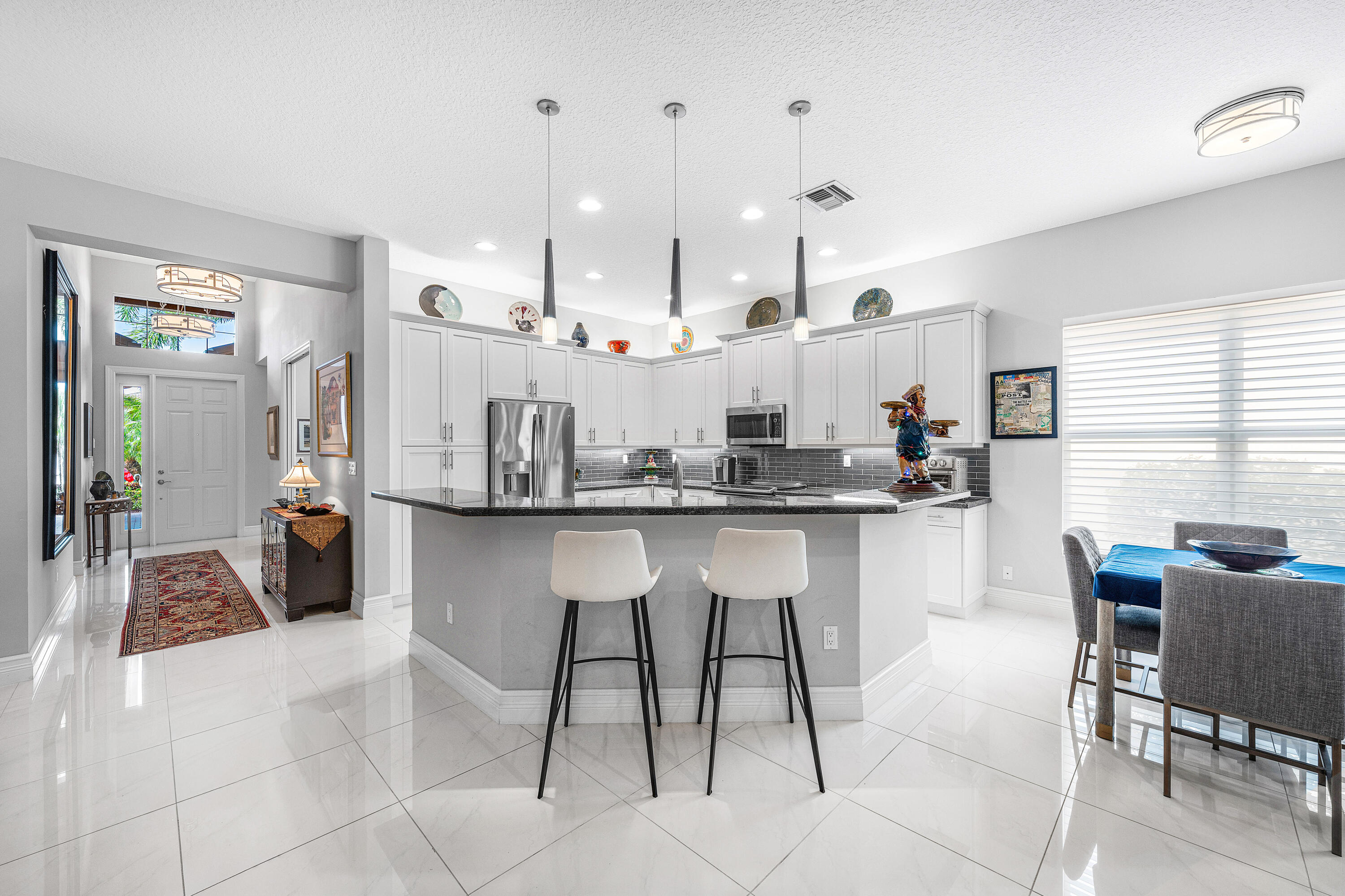 Valencia Cove - Residential