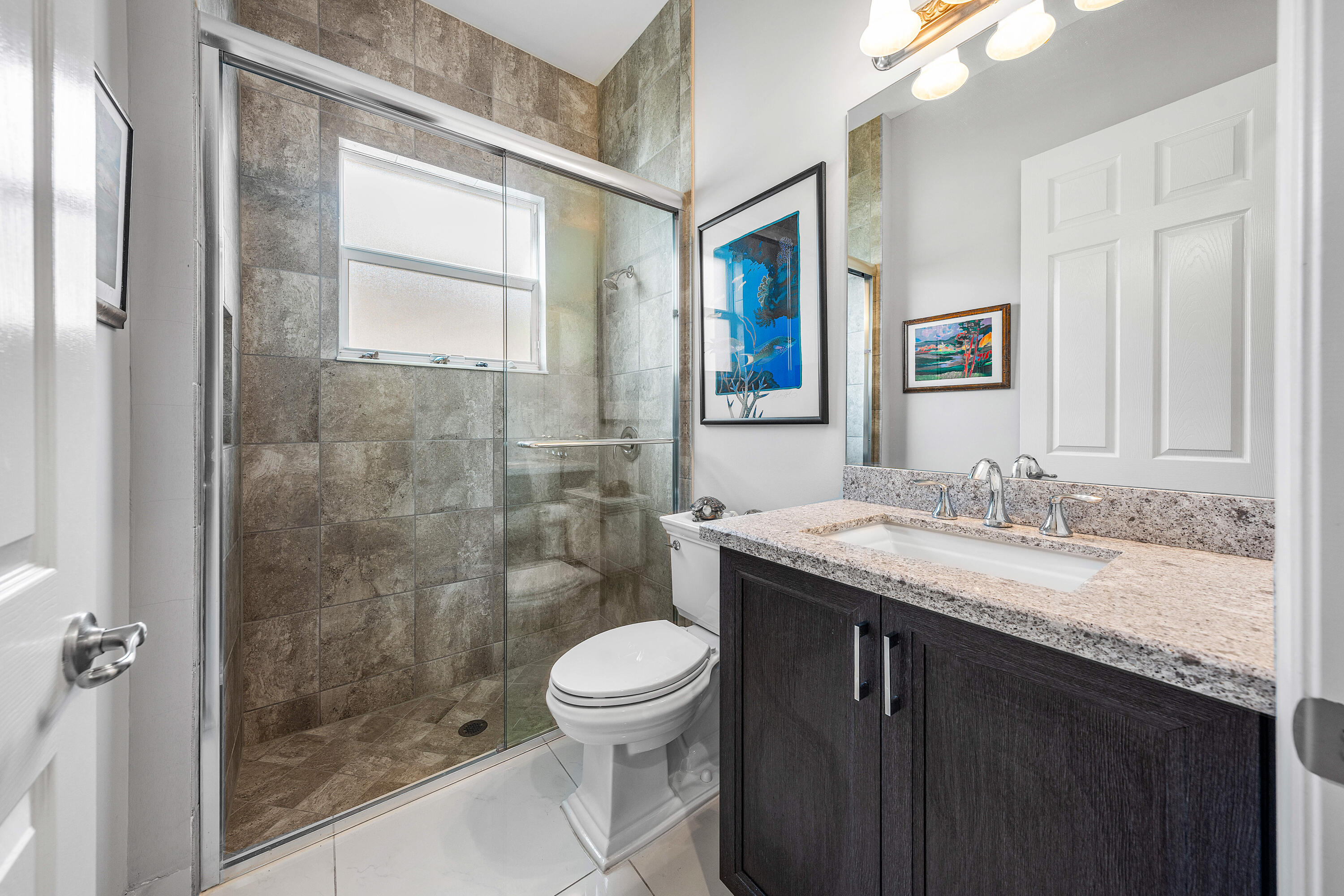 Valencia Cove - Residential