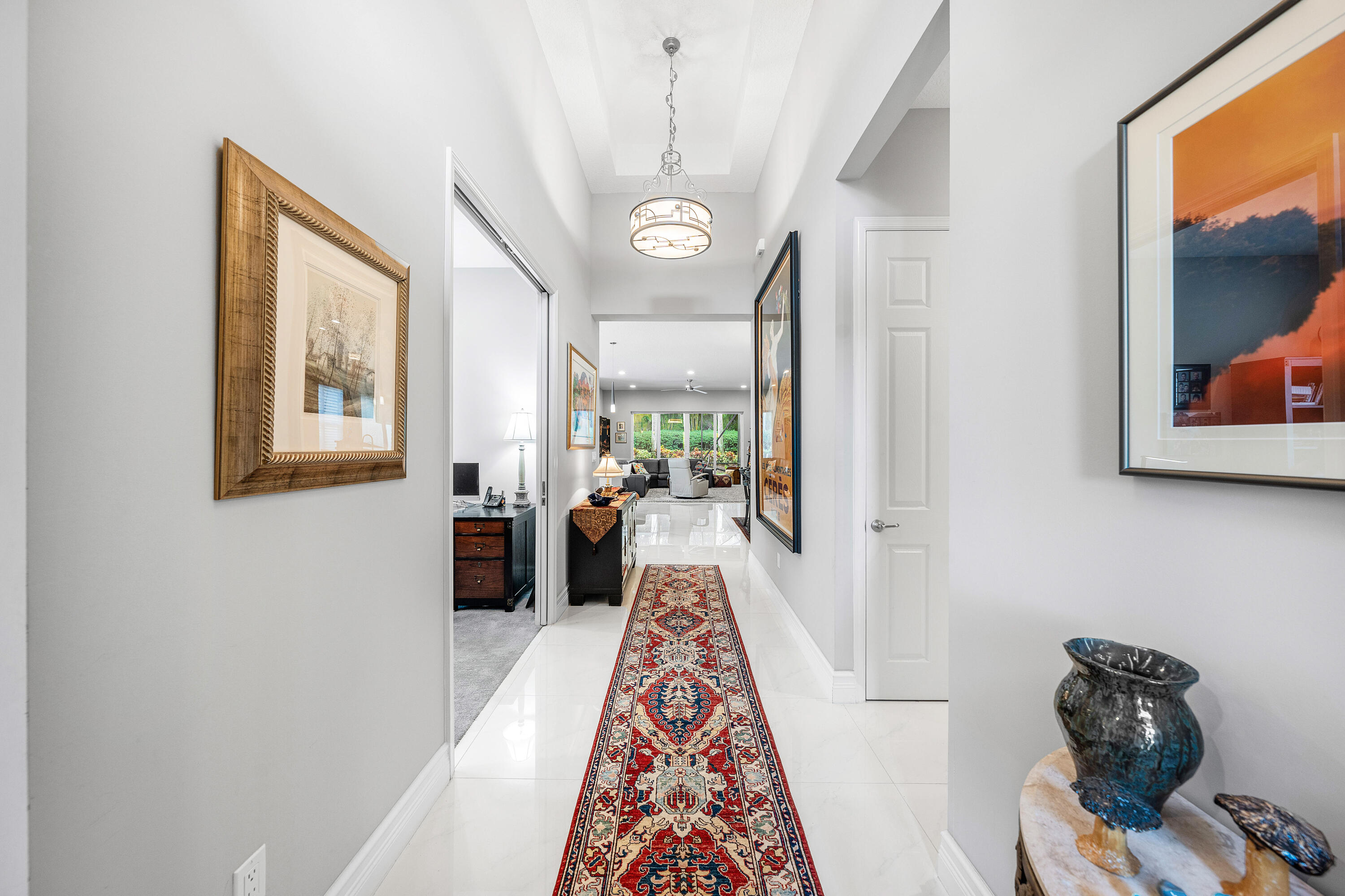 Valencia Cove - Residential