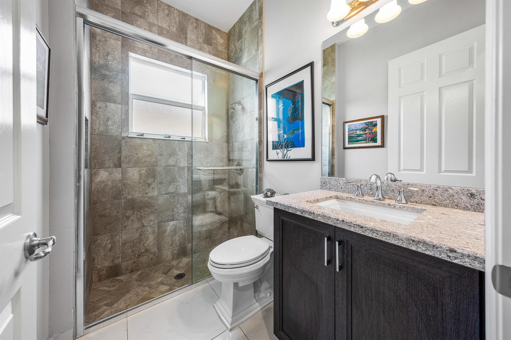 Valencia Cove - Residential