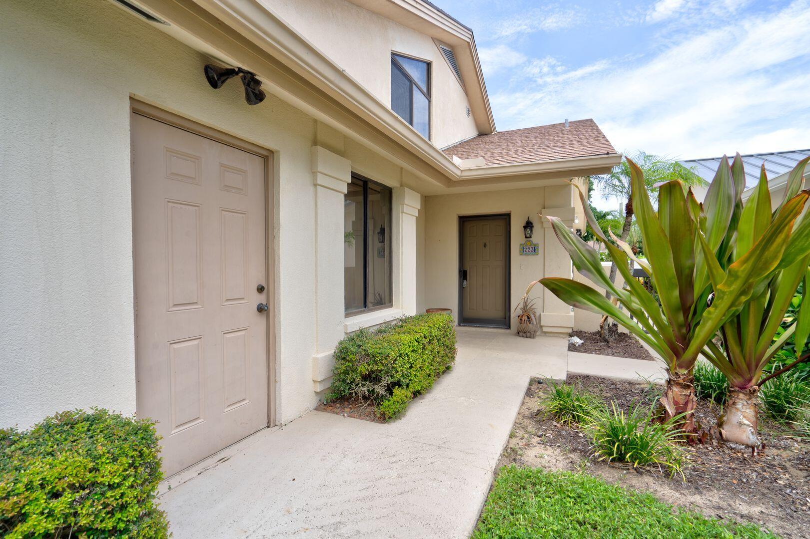 Bluffs-River - Residential Lease