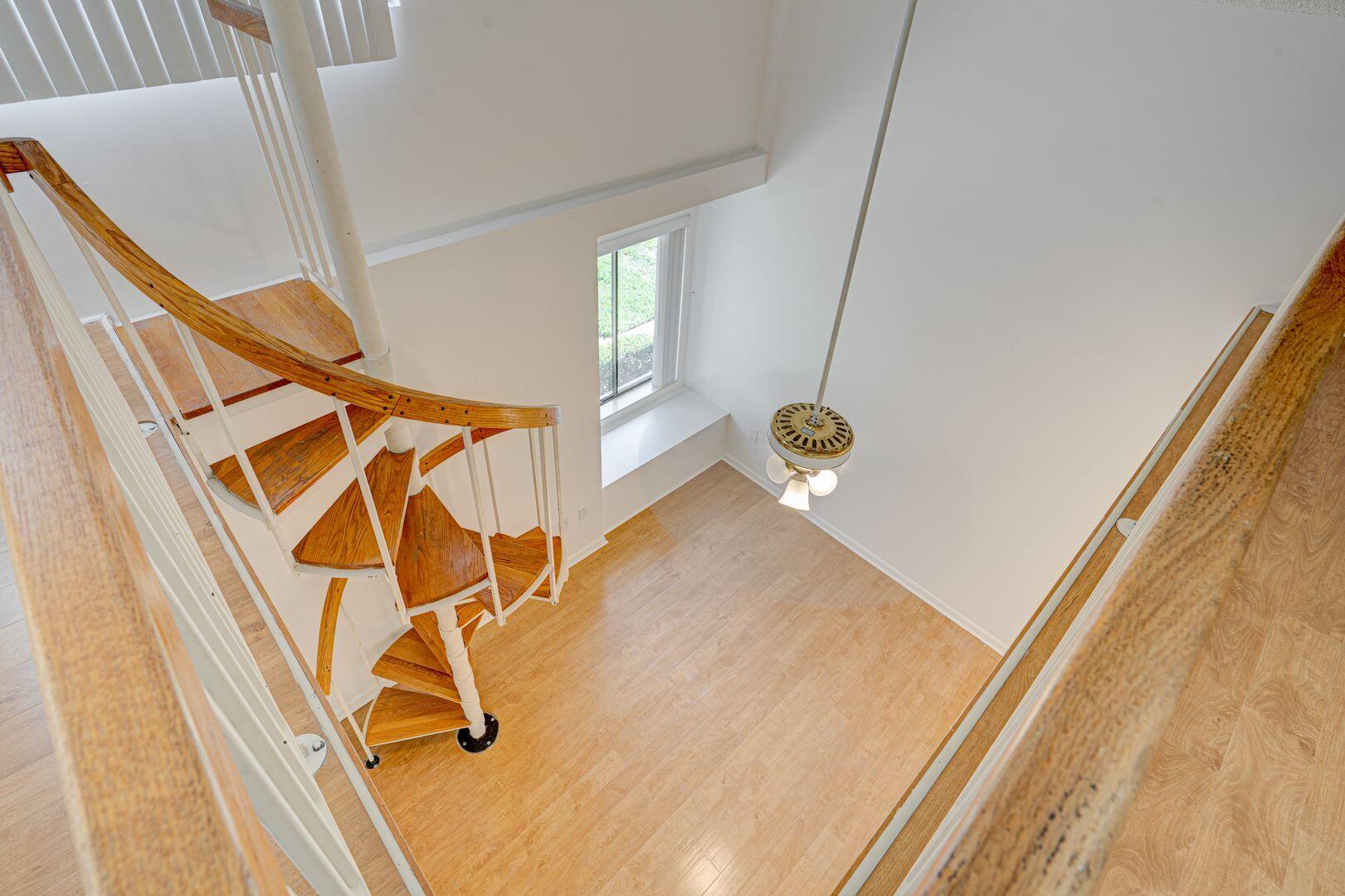 Bluffs-River - Residential Lease