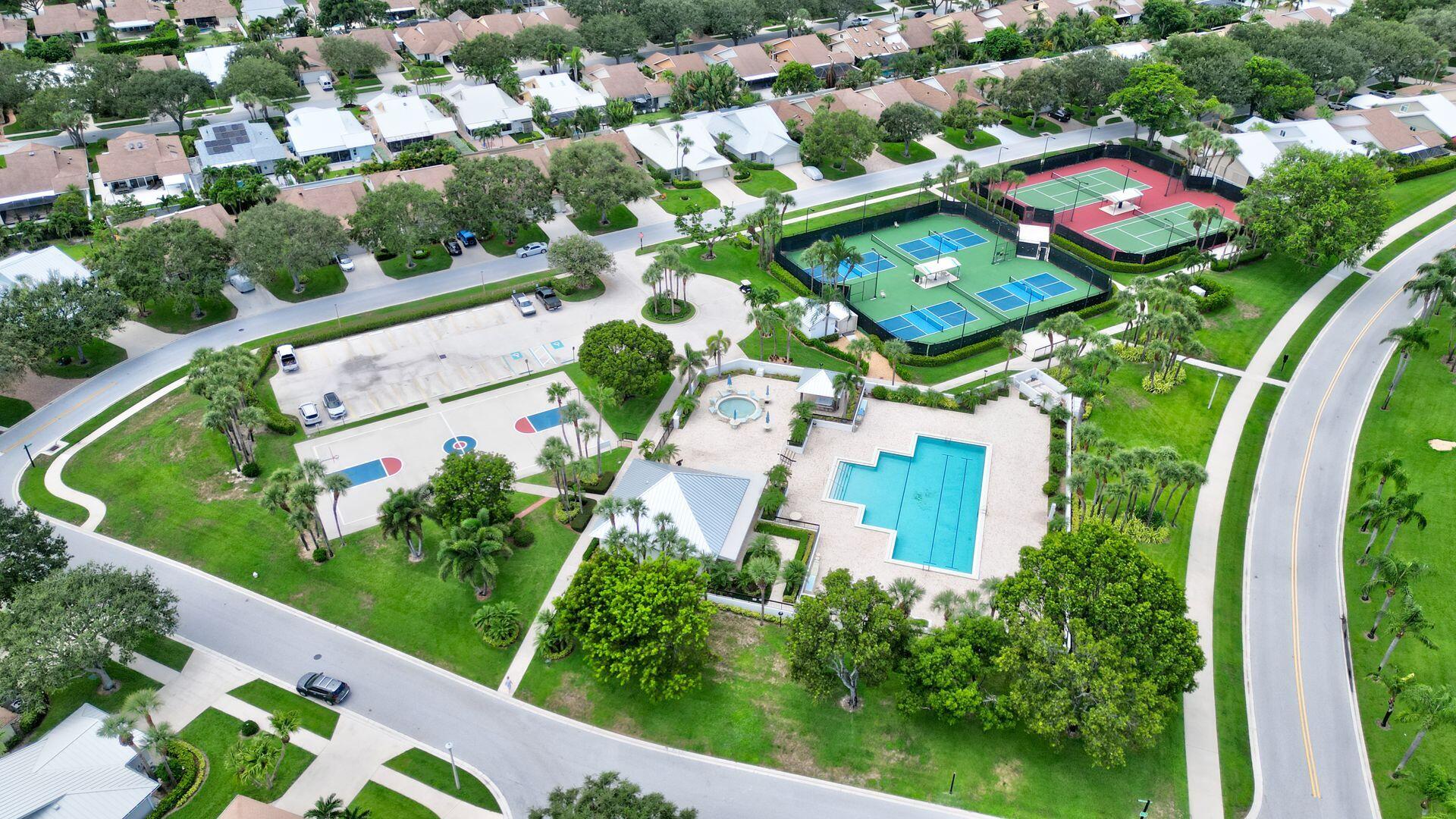 Bluffs-River - Residential Lease