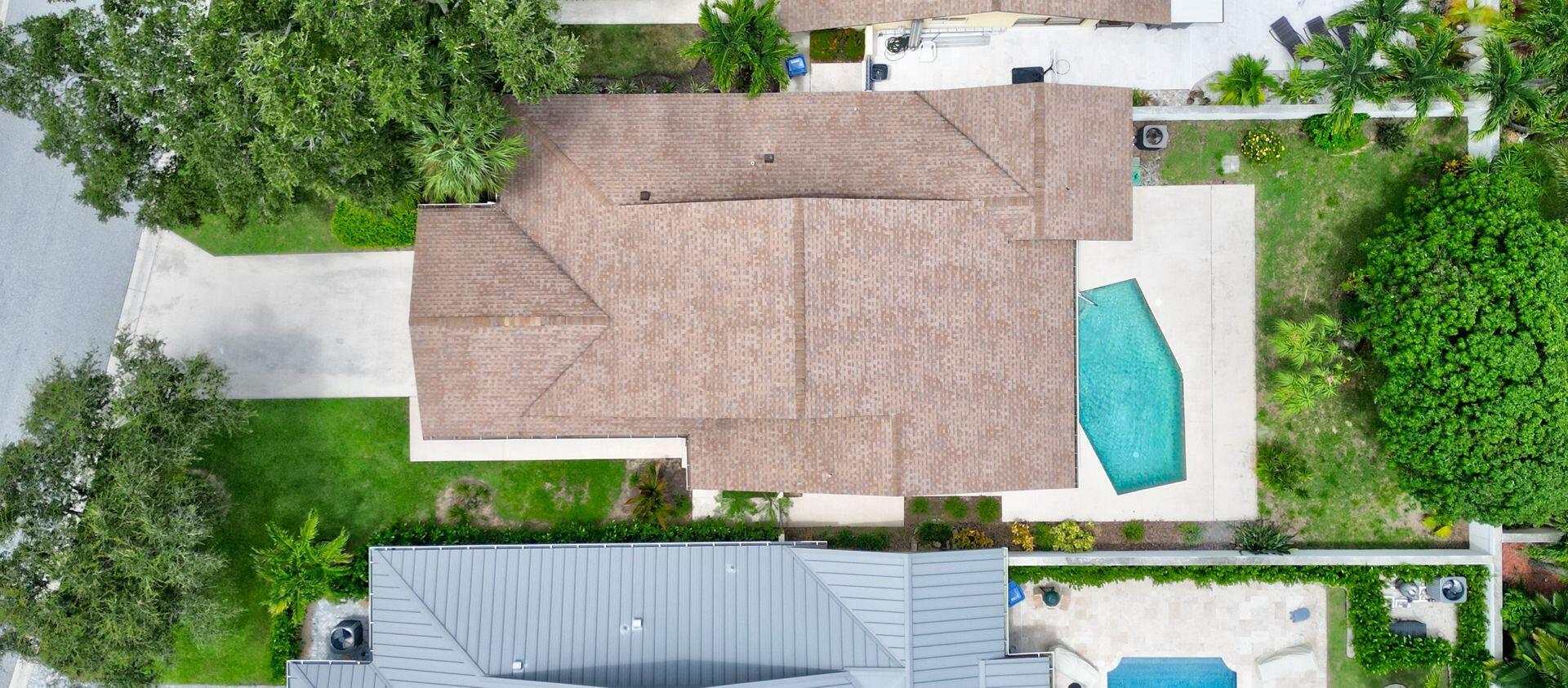 Bluffs-River - Residential Lease