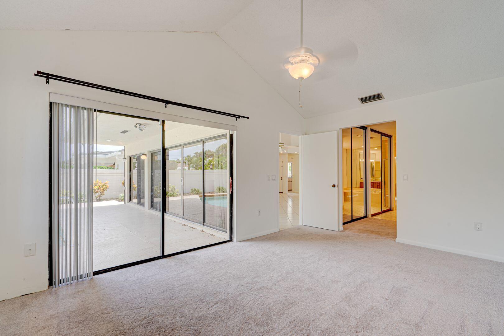 Bluffs-River - Residential Lease