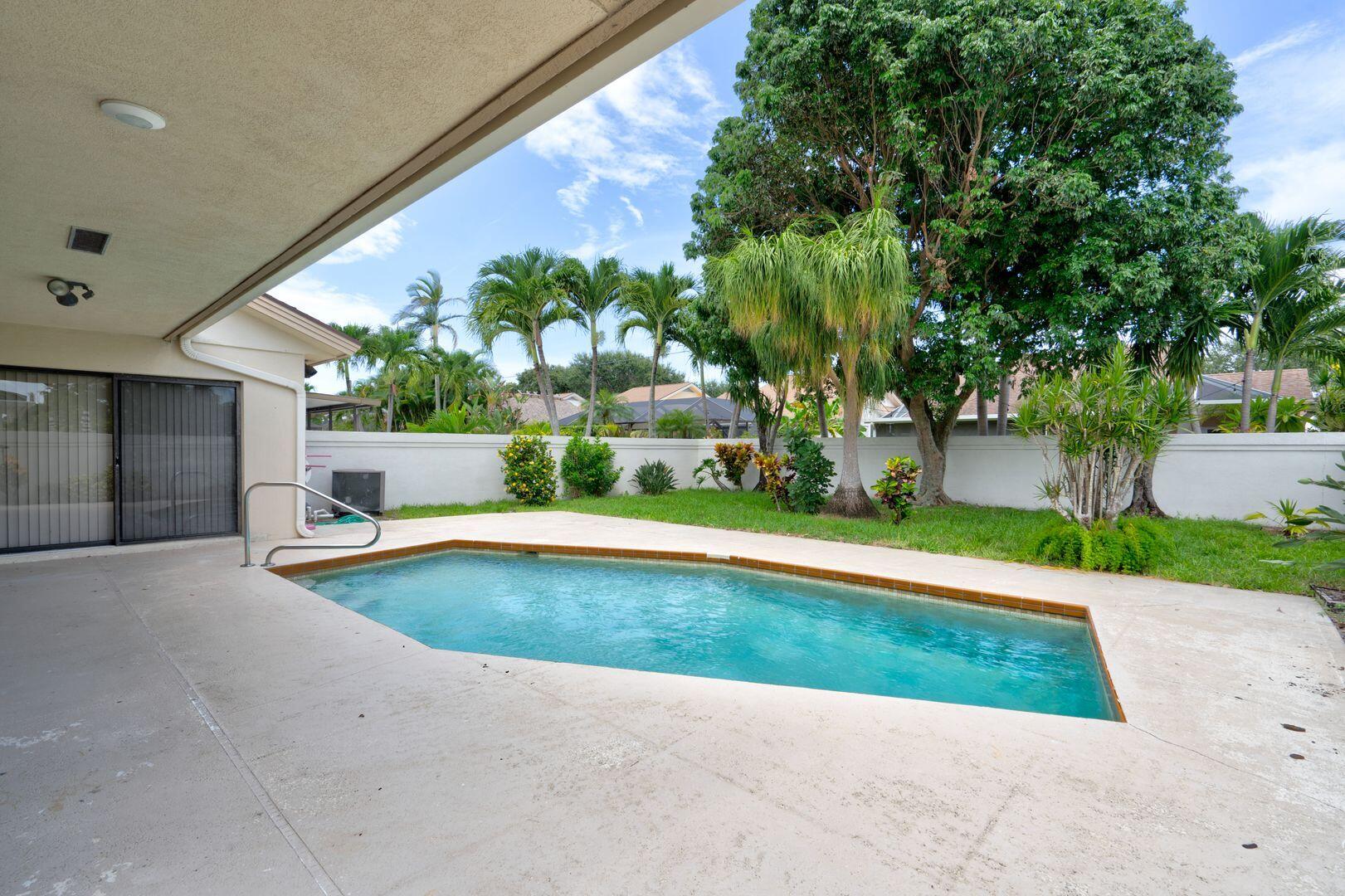 Bluffs-River - Residential Lease