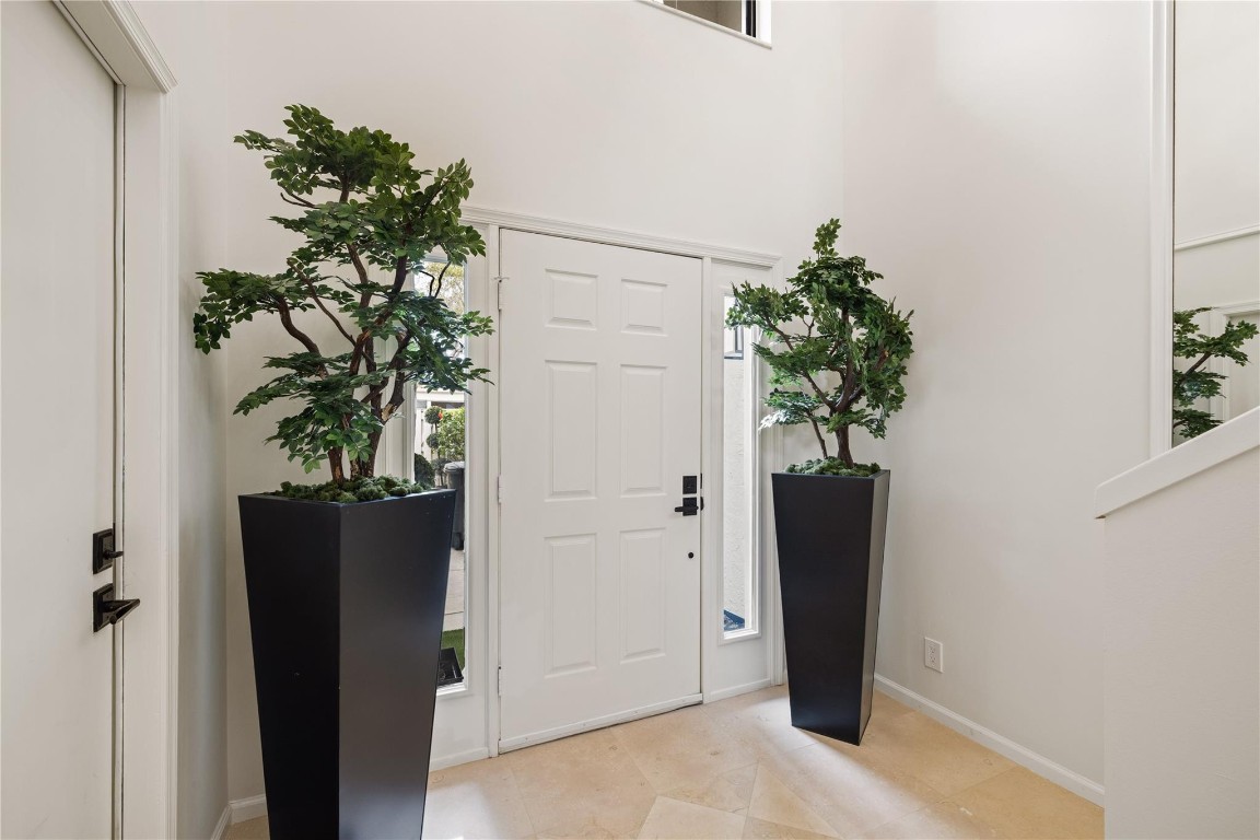 West Bay at Jonathan's La - Residential