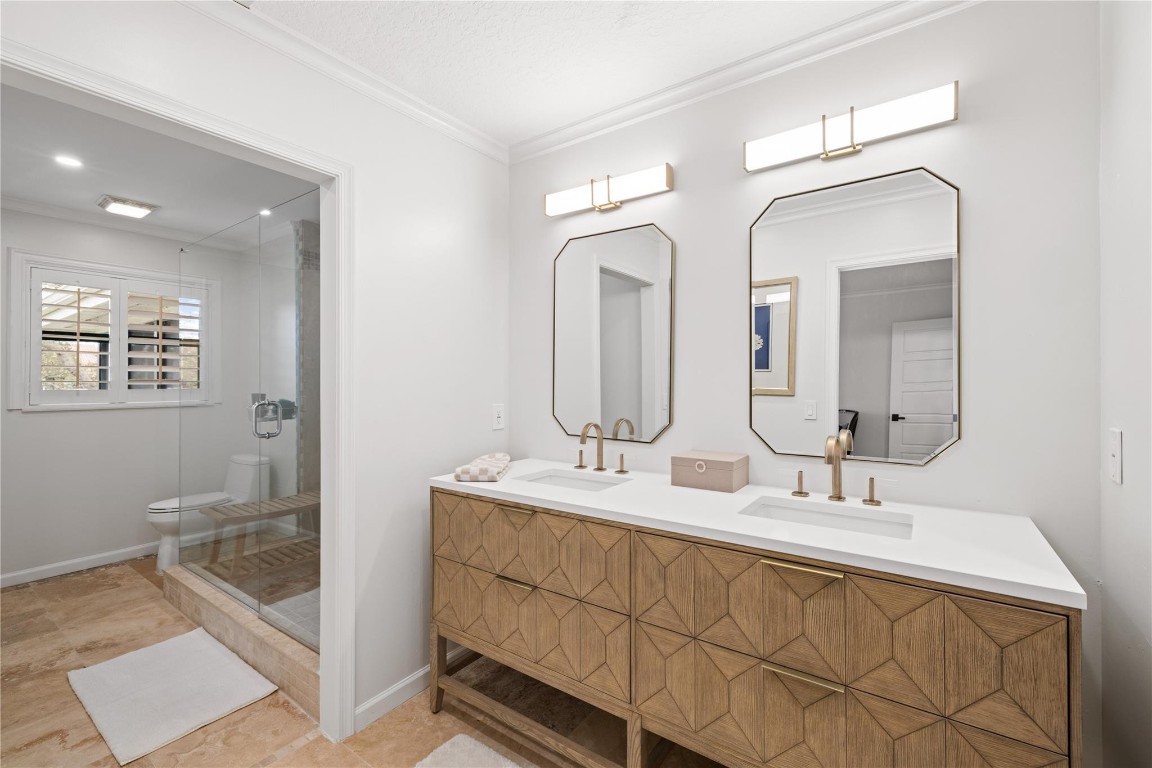West Bay at Jonathan's La - Residential
