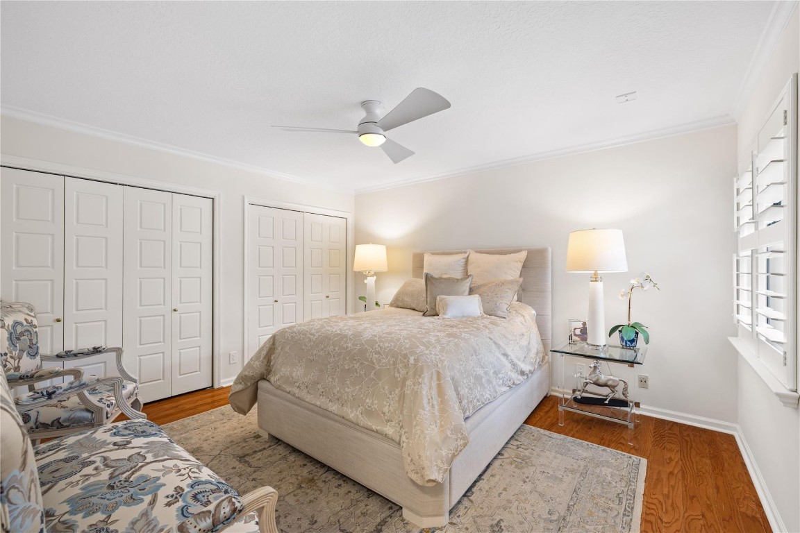 West Bay at Jonathan's La - Residential