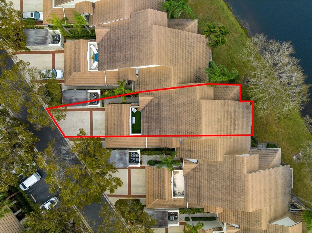 West Bay at Jonathan's La - Residential