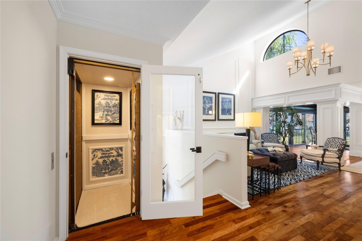 West Bay at Jonathan's La - Residential