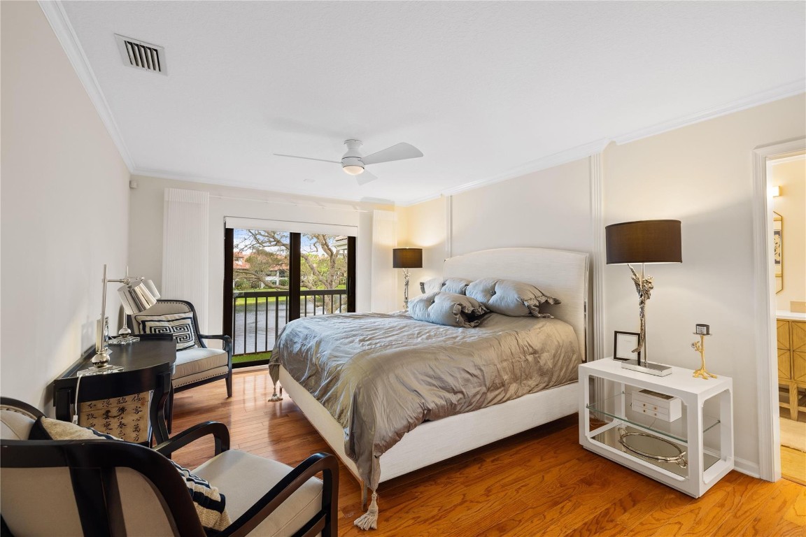 West Bay at Jonathan's La - Residential