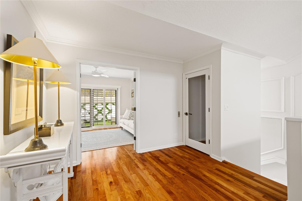 West Bay at Jonathan's La - Residential